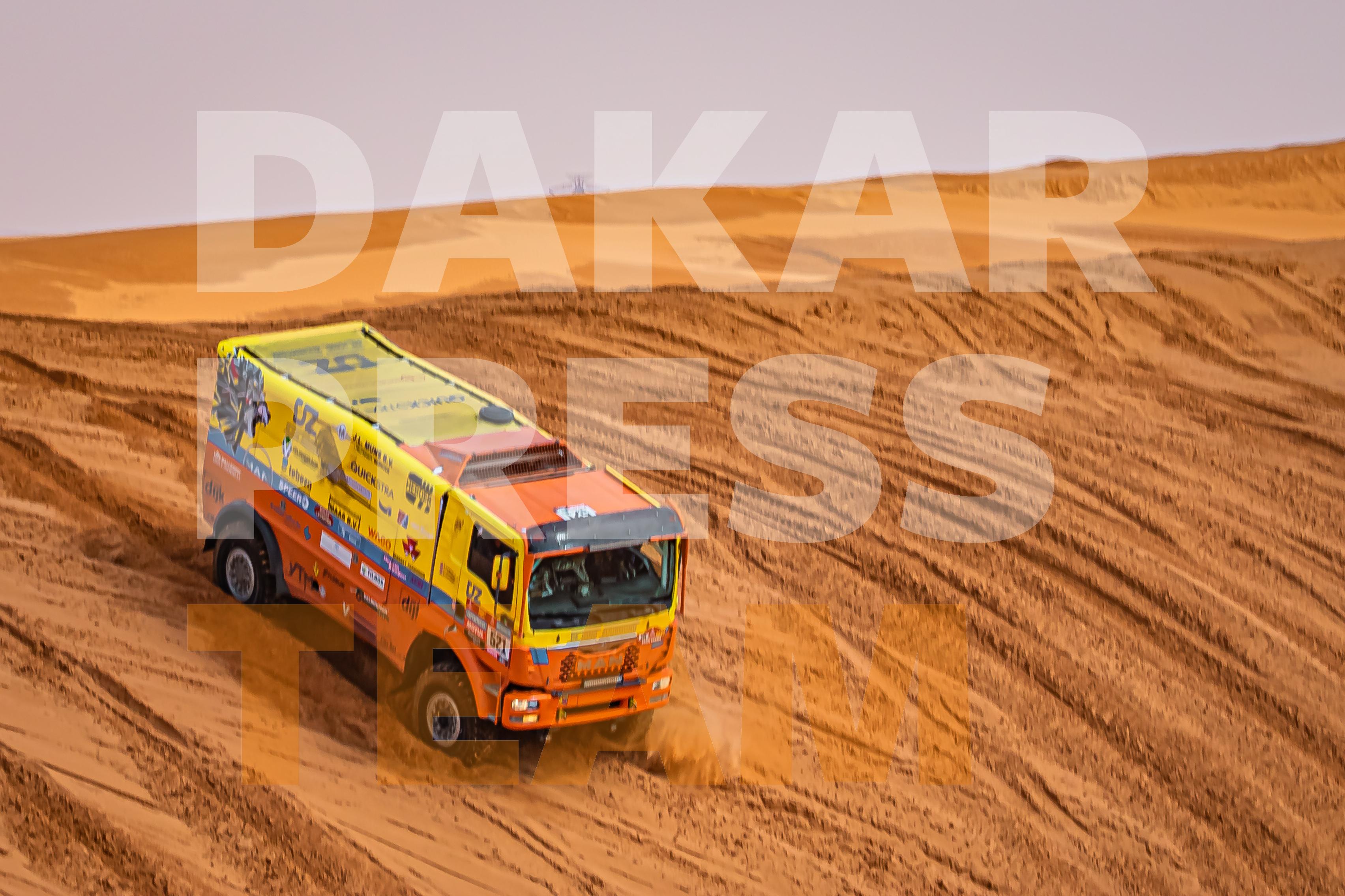 Dakar Press Team AUSTRALIA - Owner Dakar Press Team AUSTRALIA - Own